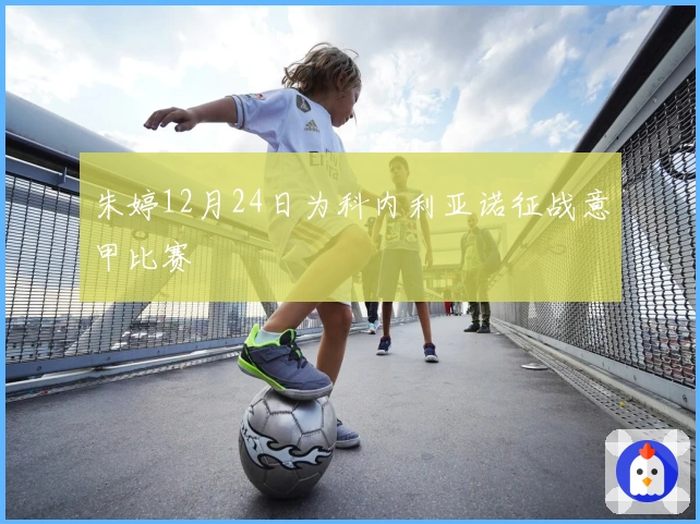 朱婷12月24日为科内利亚诺征战意甲比赛
