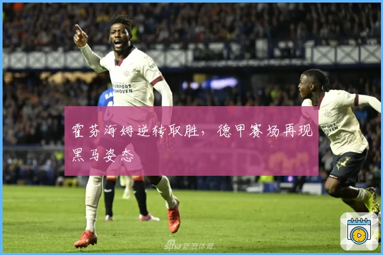 霍芬海姆逆转取胜，德甲赛场再现黑马姿态